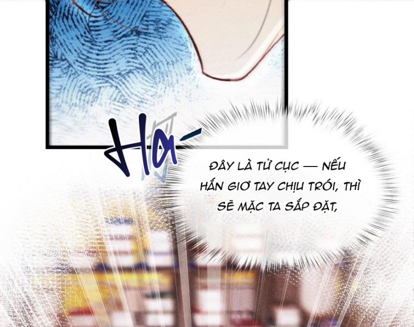 Nam Chủ Vì Sao Quyến Rũ Ta Chap 34 - Trang 4