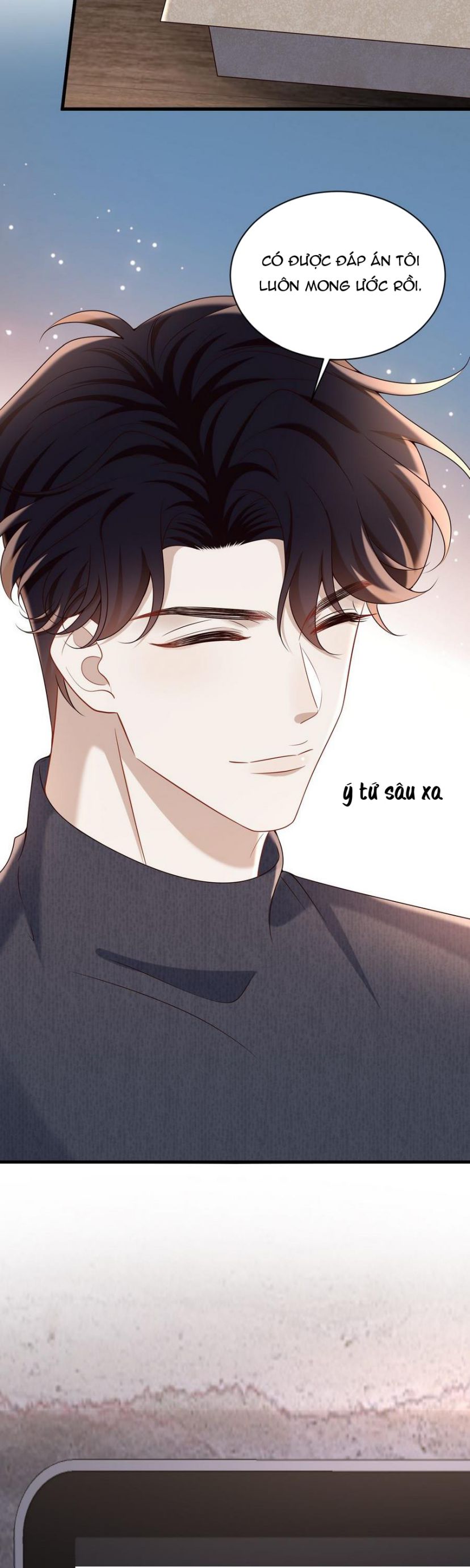 Anh Ấy Đến Từ Màn Đêm Chapter 70 - Next Chapter 71
