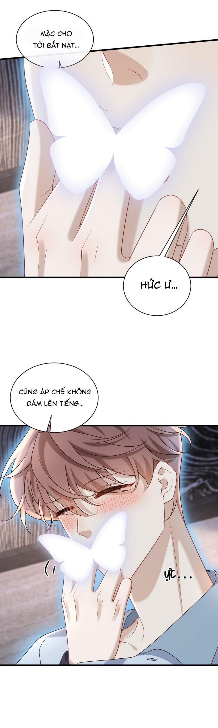 Anh Ấy Đến Từ Màn Đêm Chapter 70 - Next Chapter 71