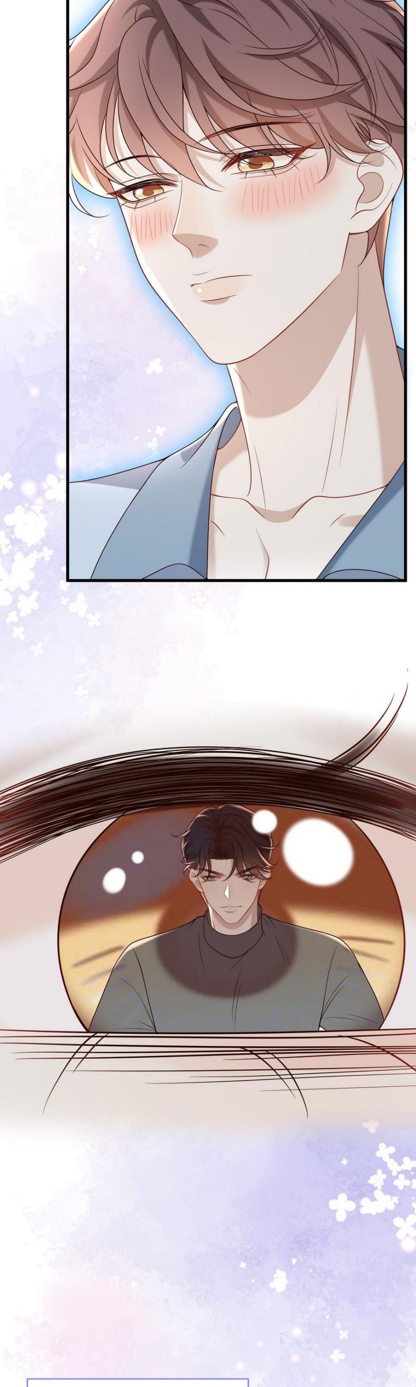 Anh Ấy Đến Từ Màn Đêm Chapter 70 - Next Chapter 71