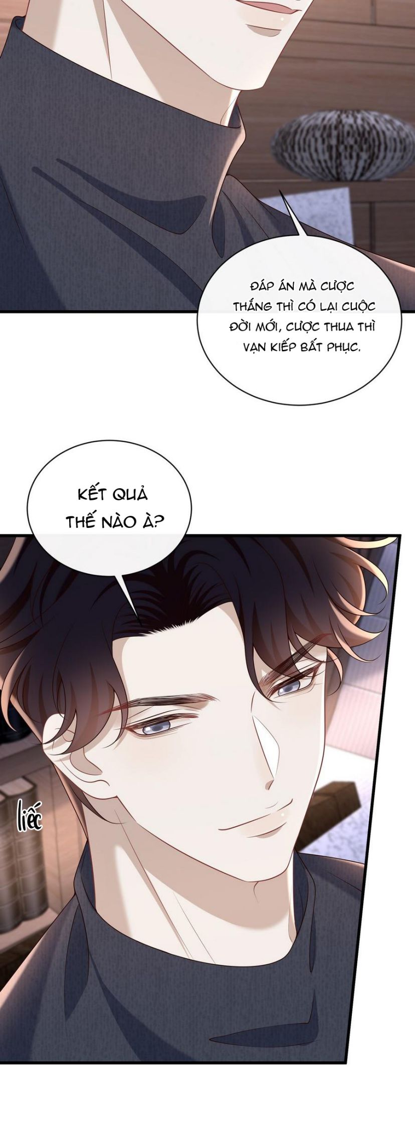 Anh Ấy Đến Từ Màn Đêm Chapter 70 - Next Chapter 71