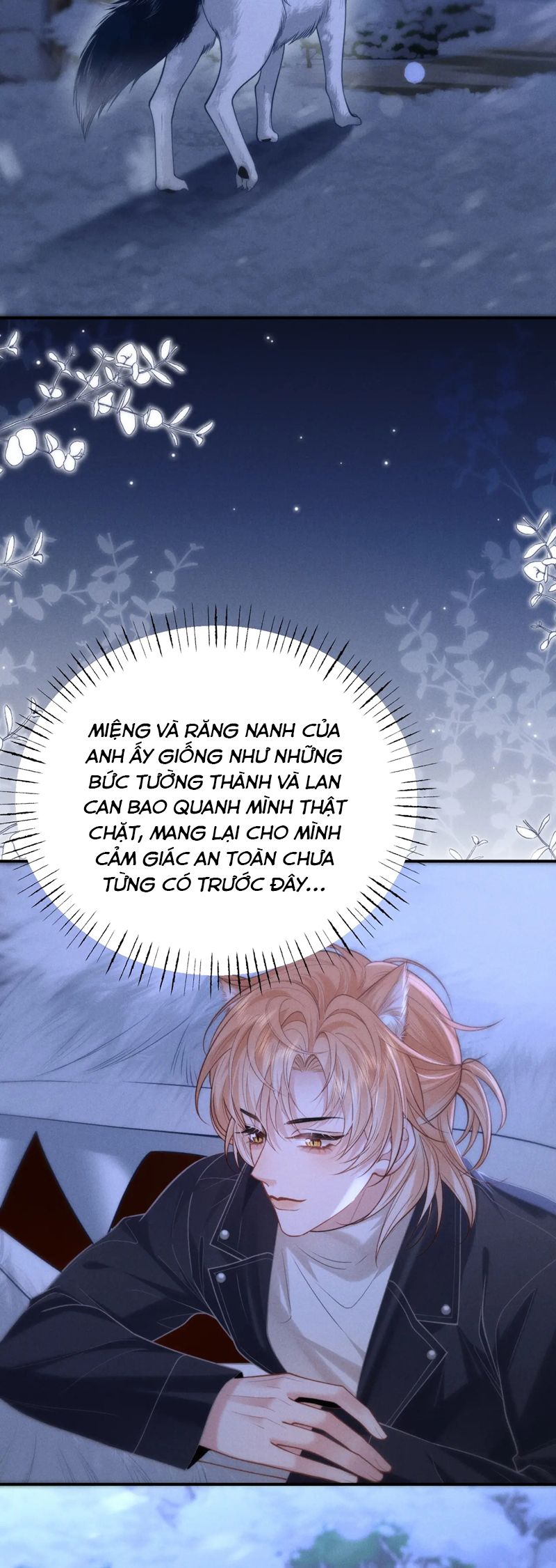 Tật Xấu Nuông Chiều Chap 15 - Trang 4