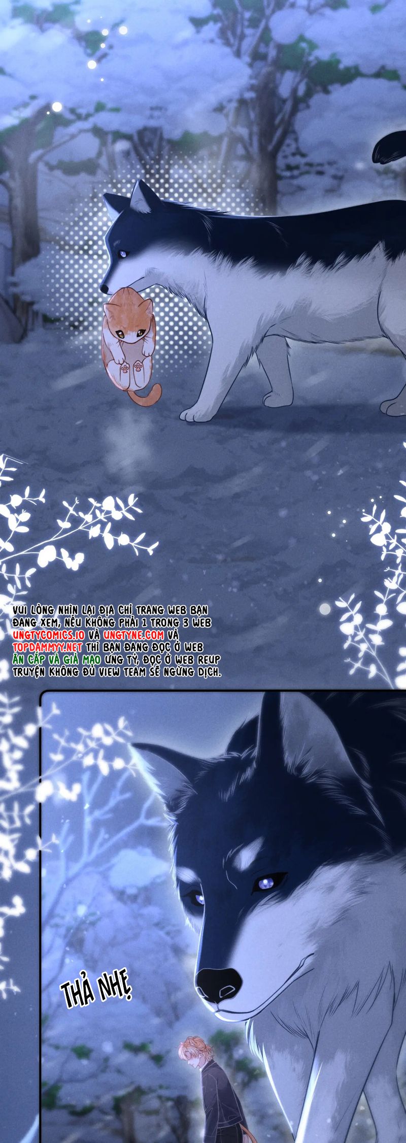 Tật Xấu Nuông Chiều Chap 15 - Trang 4