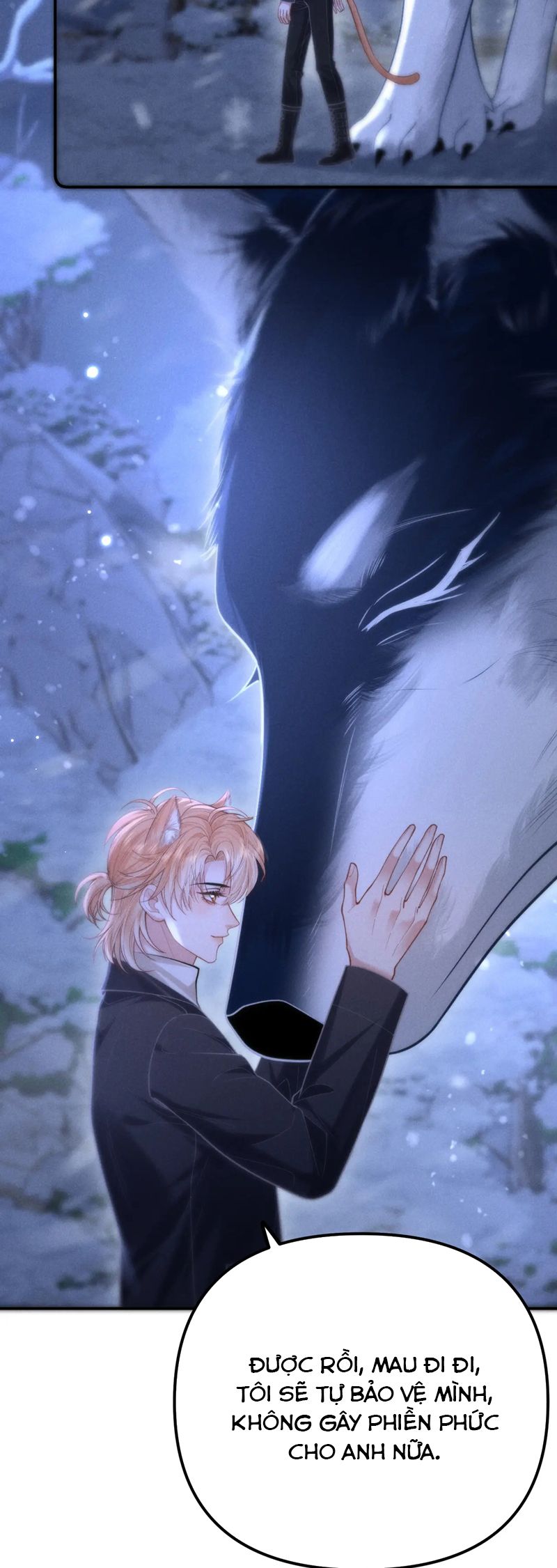 Tật Xấu Nuông Chiều Chap 15 - Trang 4