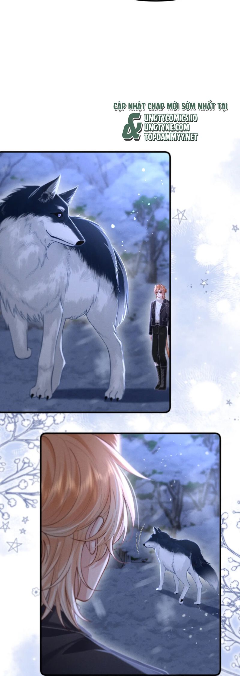 Tật Xấu Nuông Chiều Chap 15 - Trang 4