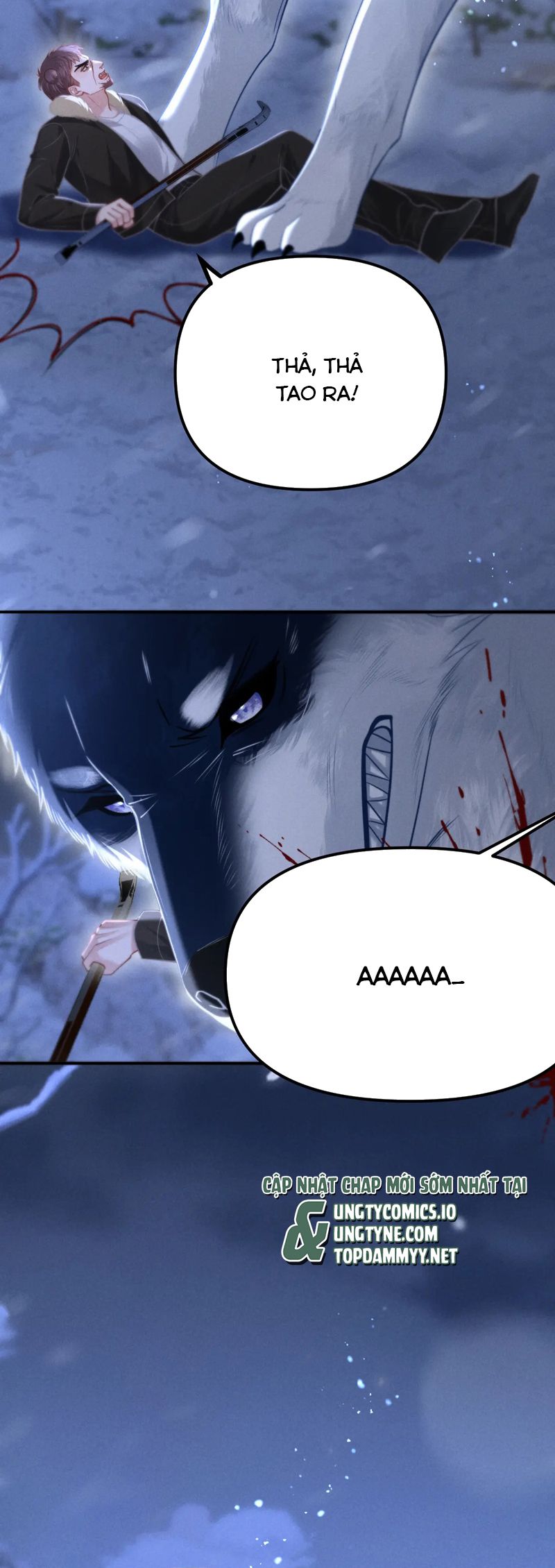 Tật Xấu Nuông Chiều Chap 15 - Trang 4