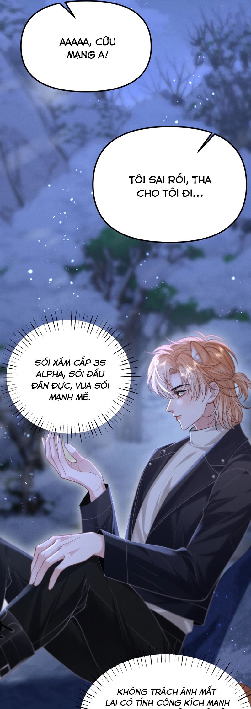Tật Xấu Nuông Chiều Chap 15 - Trang 4