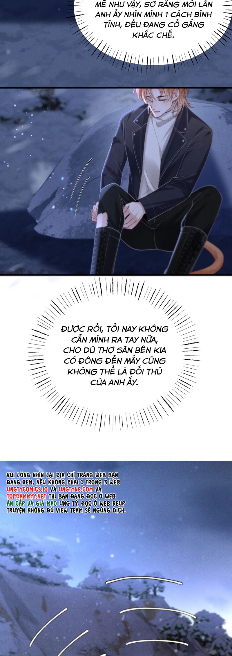 Tật Xấu Nuông Chiều Chap 15 - Trang 4