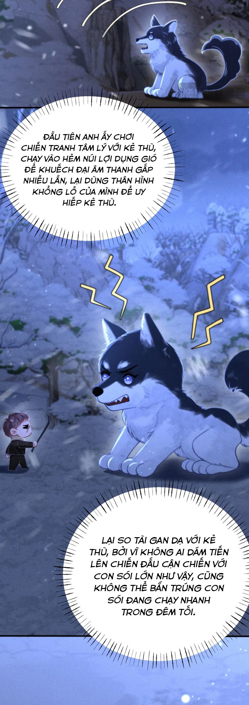 Tật Xấu Nuông Chiều Chap 15 - Trang 4