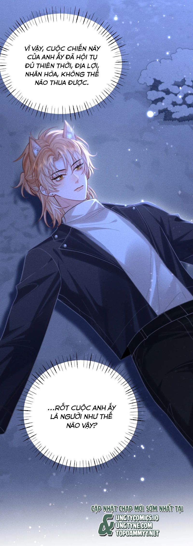 Tật Xấu Nuông Chiều Chap 15 - Trang 4