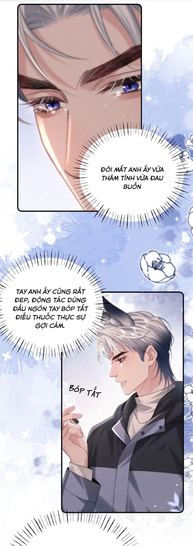Tật Xấu Nuông Chiều Chap 15 - Trang 4