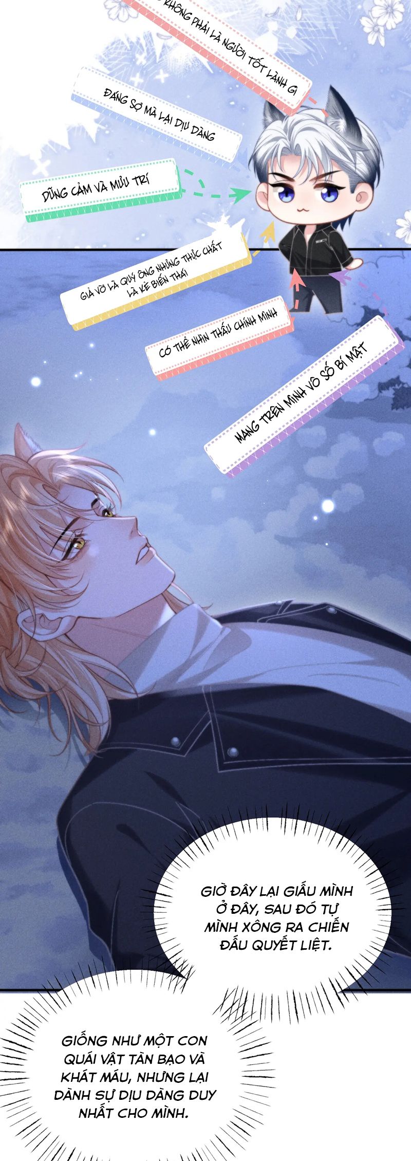 Tật Xấu Nuông Chiều Chap 15 - Trang 4
