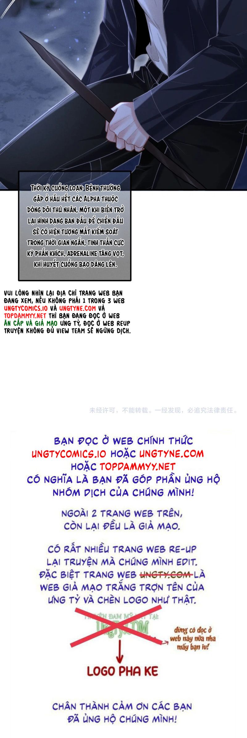 Tật Xấu Nuông Chiều Chap 15 - Trang 4