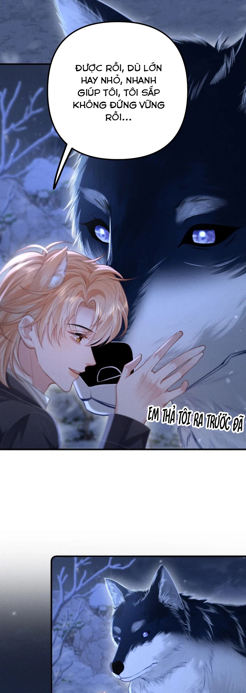 Tật Xấu Nuông Chiều Chap 15 - Trang 4