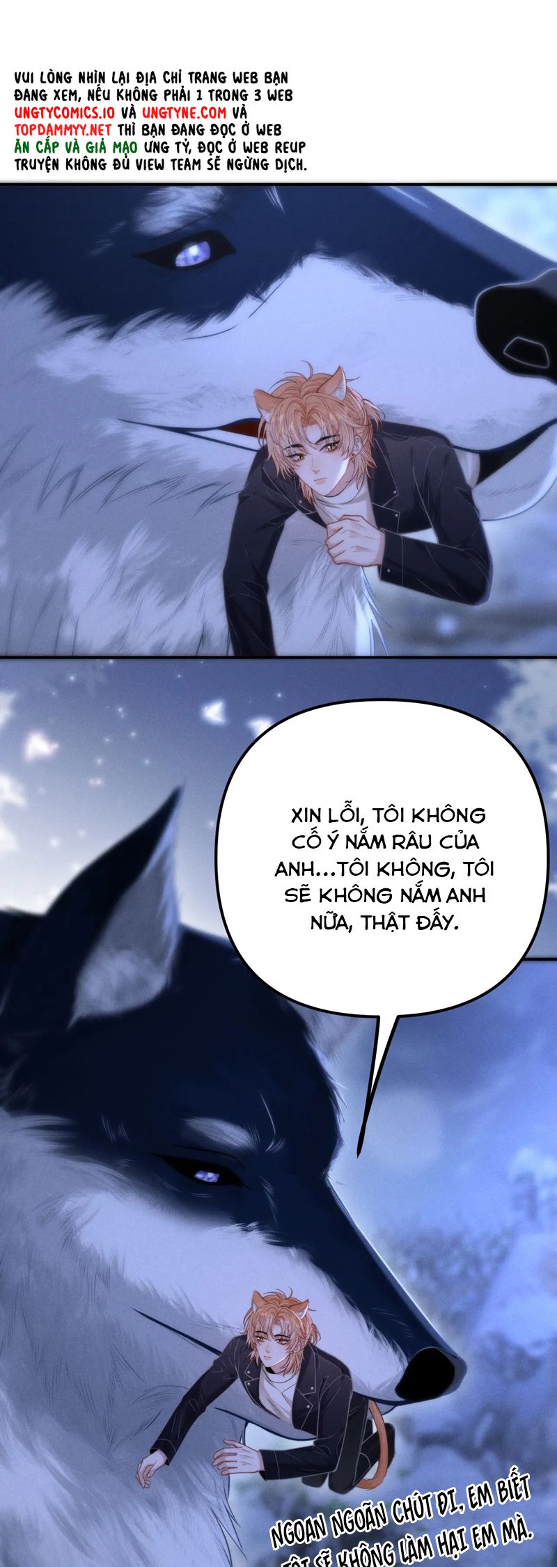 Tật Xấu Nuông Chiều Chap 15 - Trang 4