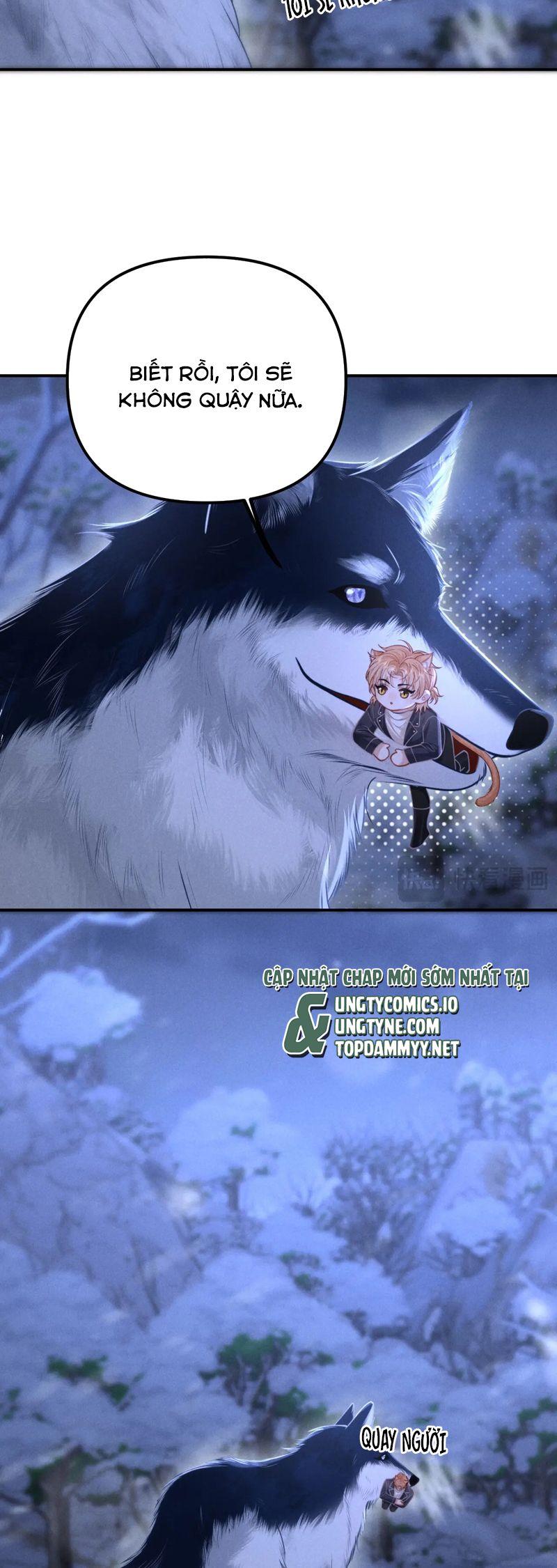 Tật Xấu Nuông Chiều Chap 15 - Trang 4