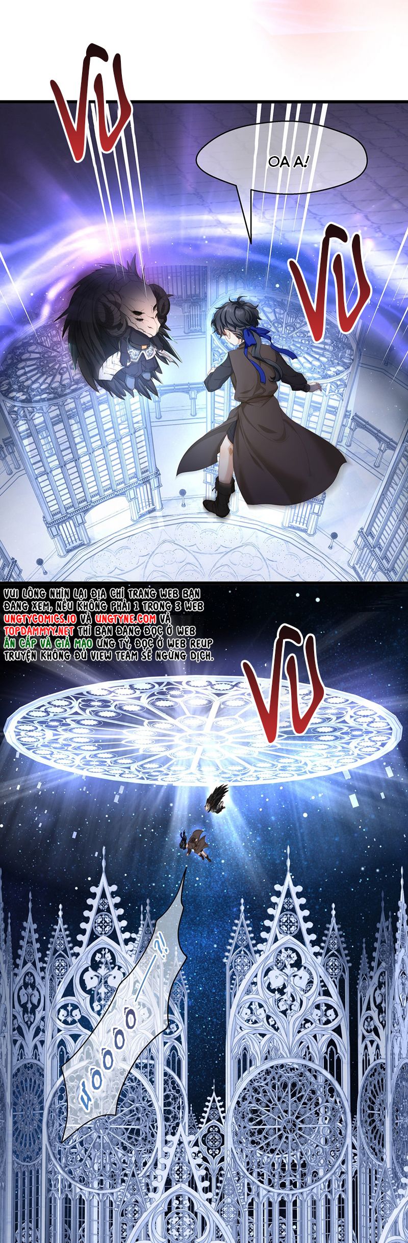 Tôi Trùng Sinh Trở Thành Tiểu Ác Long Của Vương Tử Điện Hạ Chapter 59 - Trang 4