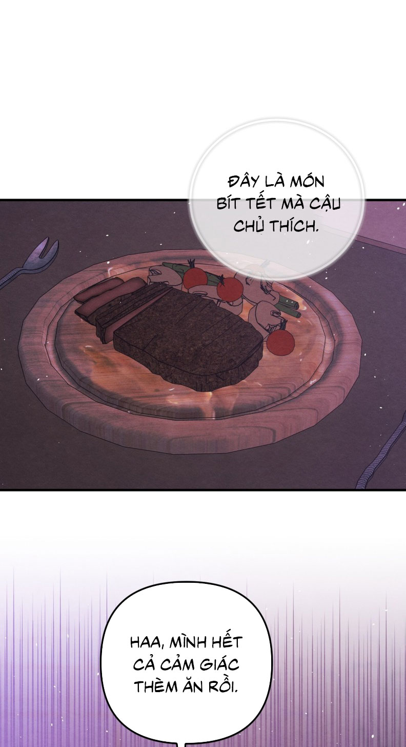 Cậu Chủ Yêu Quý Của Tôi Chap 8 - Trang 2