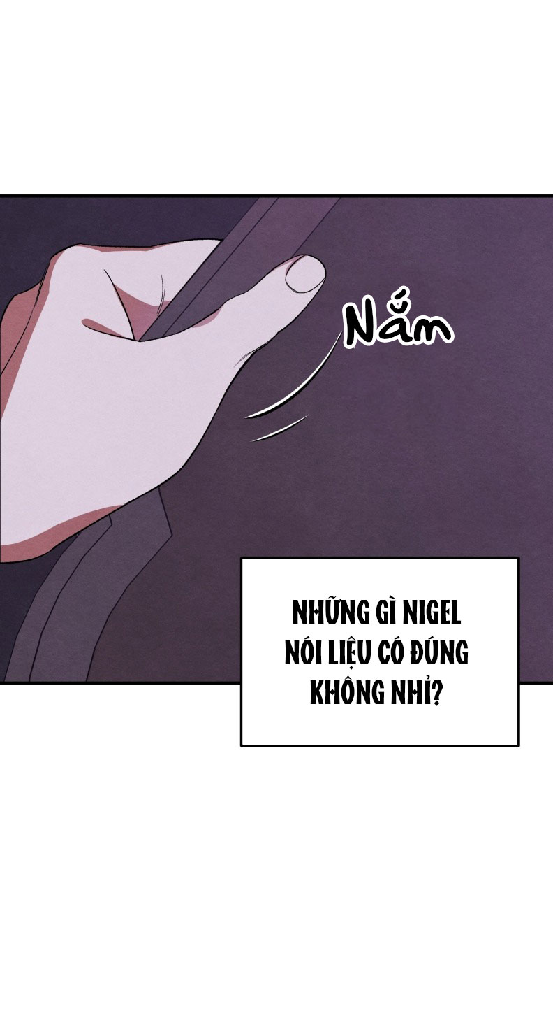 Cậu Chủ Yêu Quý Của Tôi Chap 8 - Trang 2