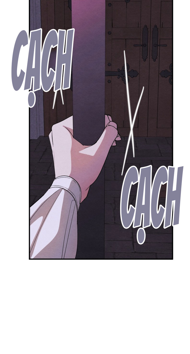 Cậu Chủ Yêu Quý Của Tôi Chap 8 - Trang 2