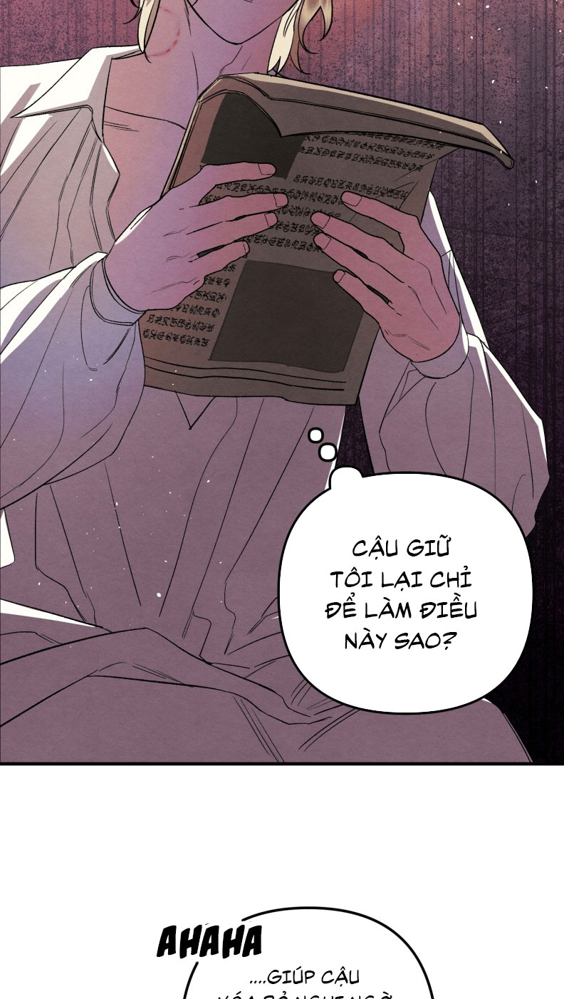 Cậu Chủ Yêu Quý Của Tôi Chap 8 - Trang 2