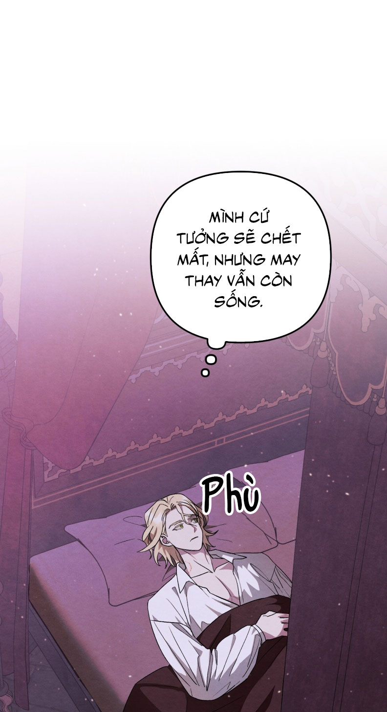 Cậu Chủ Yêu Quý Của Tôi Chap 8 - Trang 2