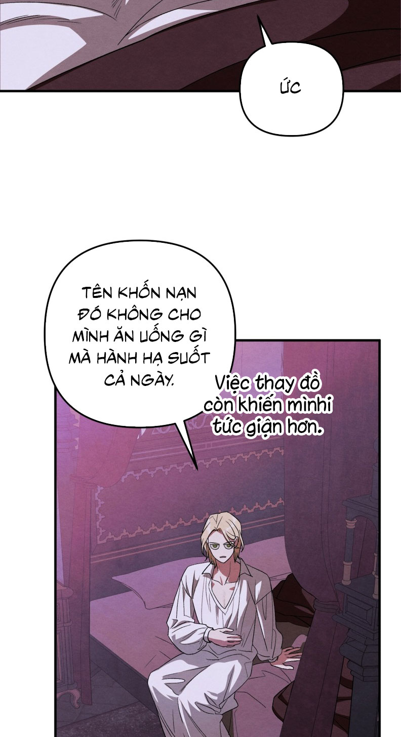 Cậu Chủ Yêu Quý Của Tôi Chap 8 - Trang 2