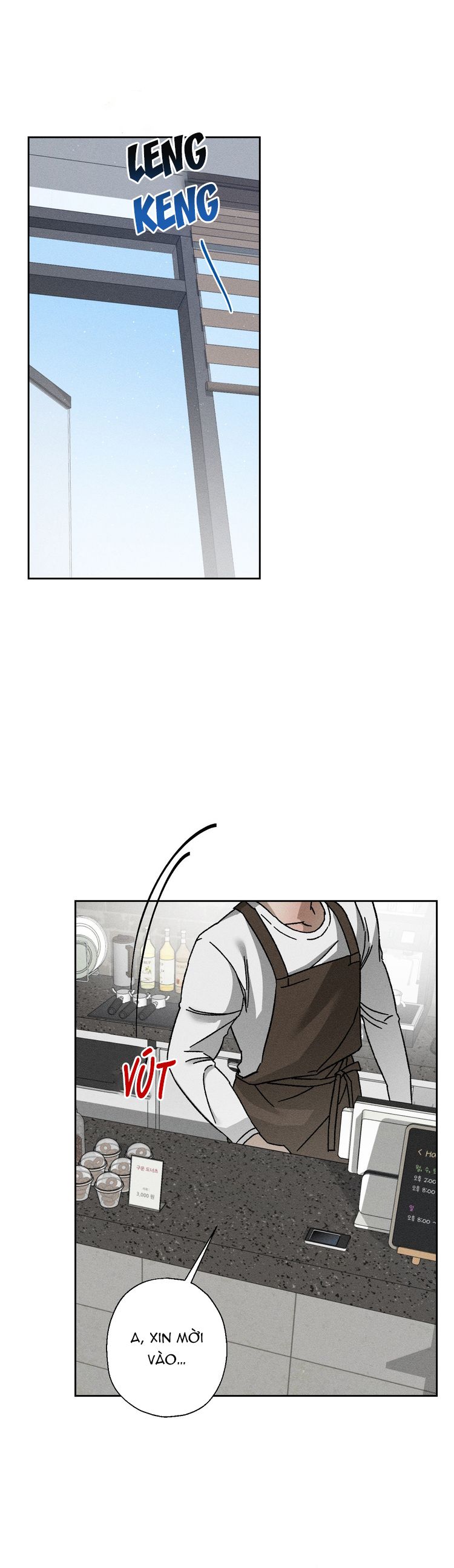 Cận cảnh Chapter 10 - Next Chapter 11
