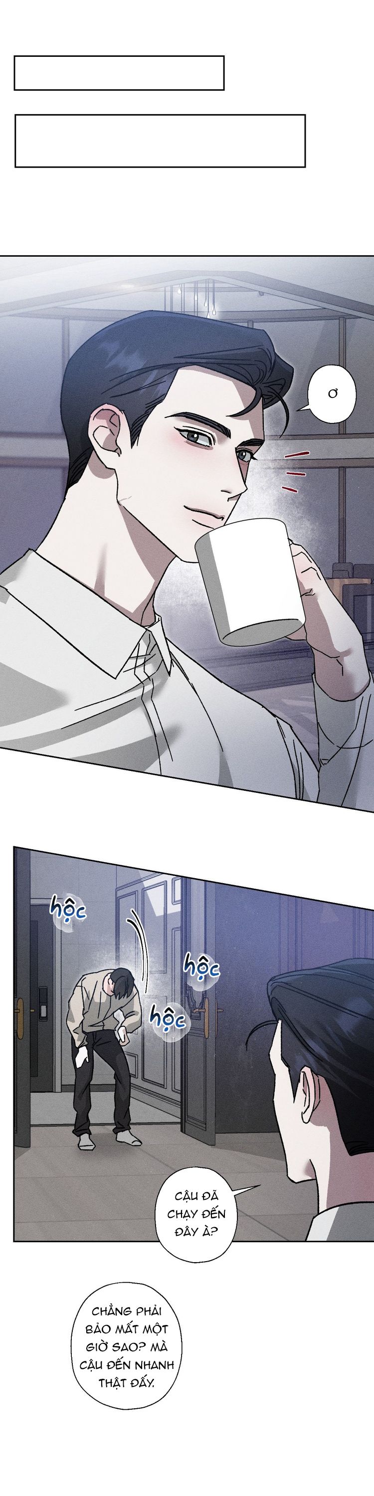 Cận cảnh Chapter 10 - Next Chapter 11