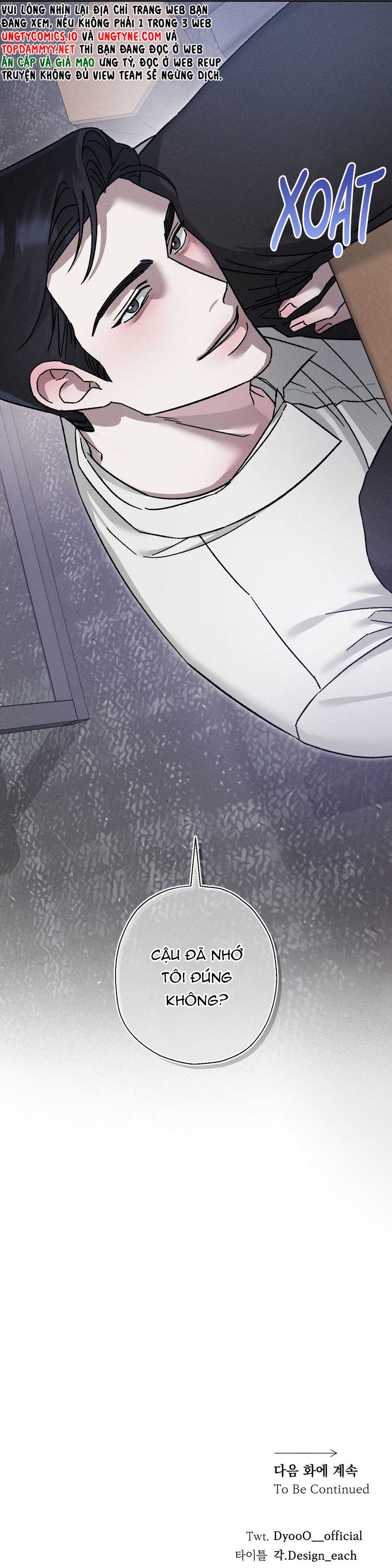 Cận cảnh Chapter 10 - Next Chapter 11