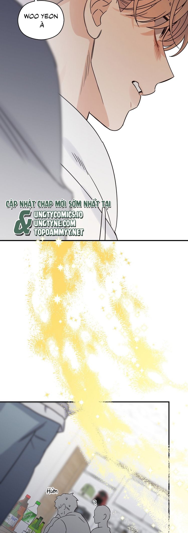 Alpha Trauma Chap 8 - Trang 3