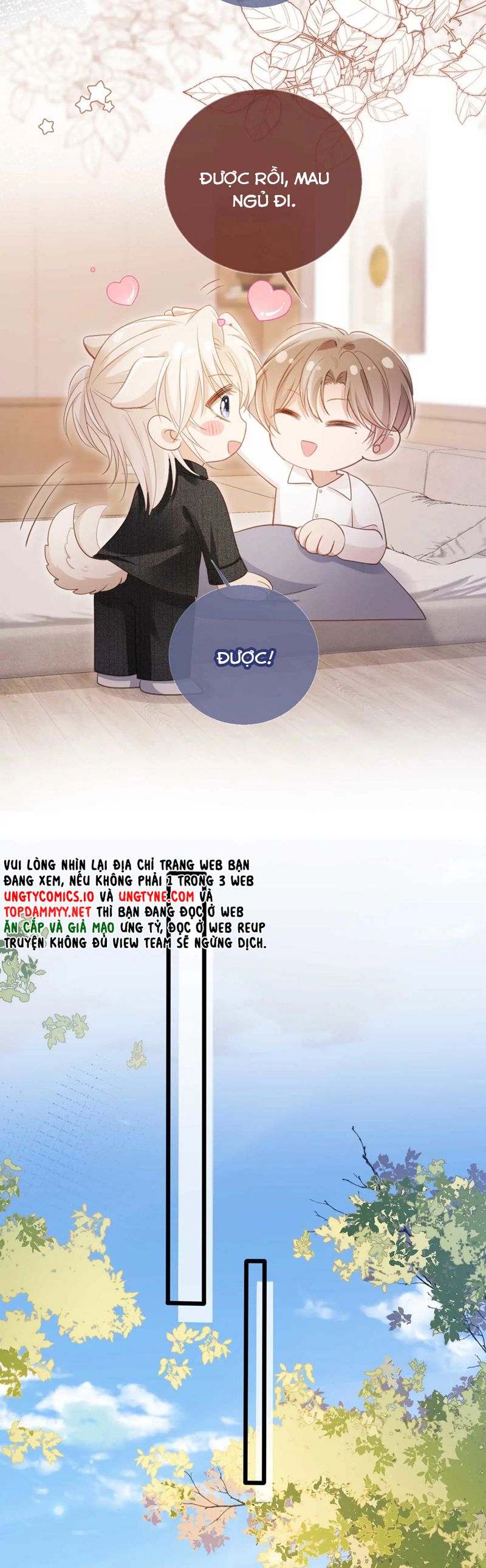 Bạch Nguyệt Quang Hắn Yêu Thế Thân Rồi Sao?! Chapter 65 - Next Chapter 66