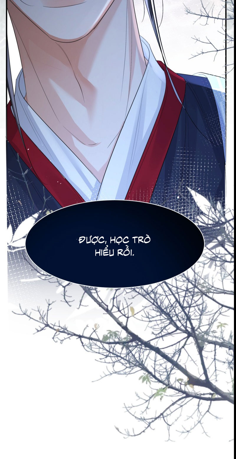 Ôn Hương Diễm Ngọc Chapter 49 - Next Chapter 50