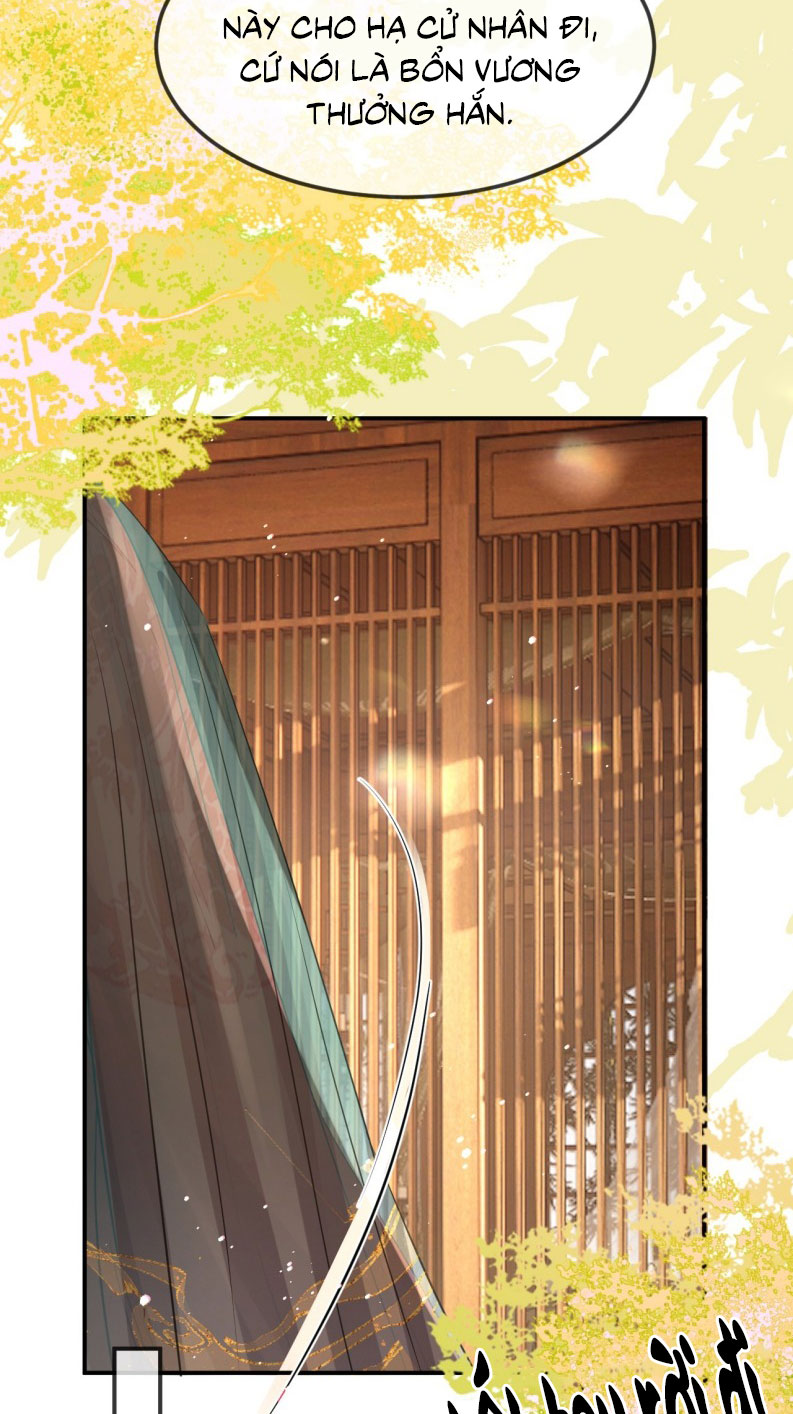 Ôn Hương Diễm Ngọc Chapter 49 - Next Chapter 50