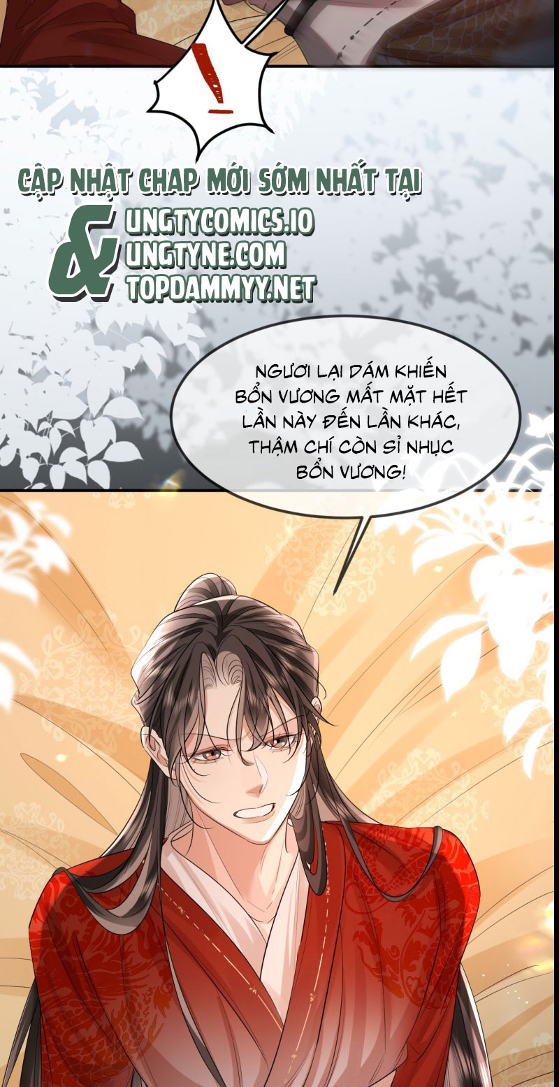 Ôn Hương Diễm Ngọc Chapter 49 - Next Chapter 50