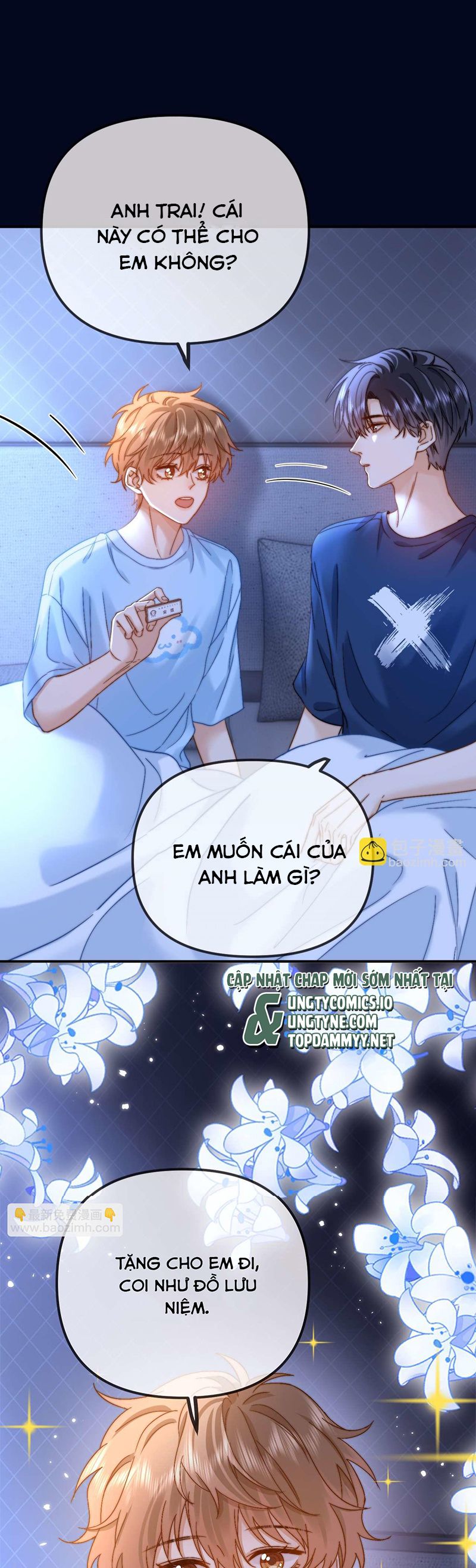 Chất Dị Ứng Đáng Yêu Chap 71 - Trang 4