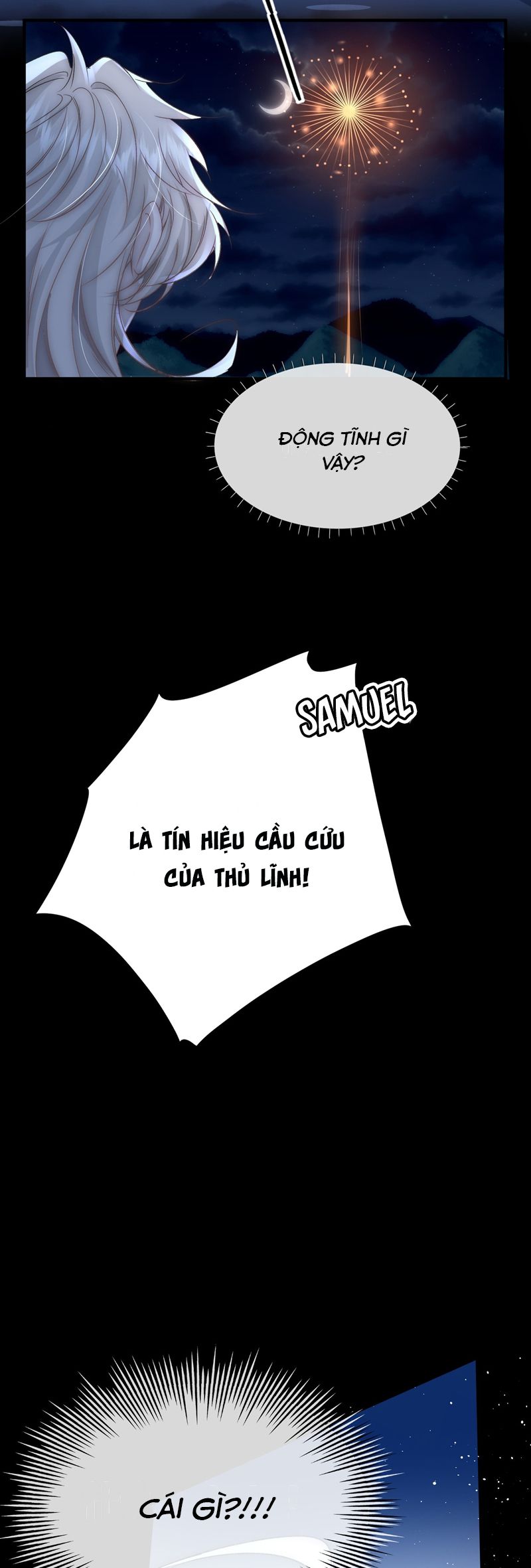 Lồng Tuyết Chap 24 - Trang 4