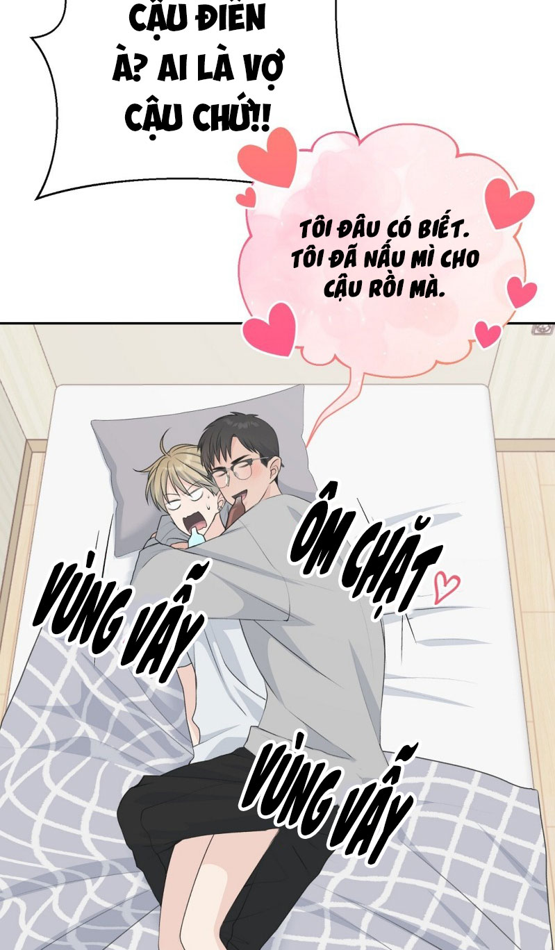 Kẹo Ngọt Yum Yum Chap 12 - Trang 2