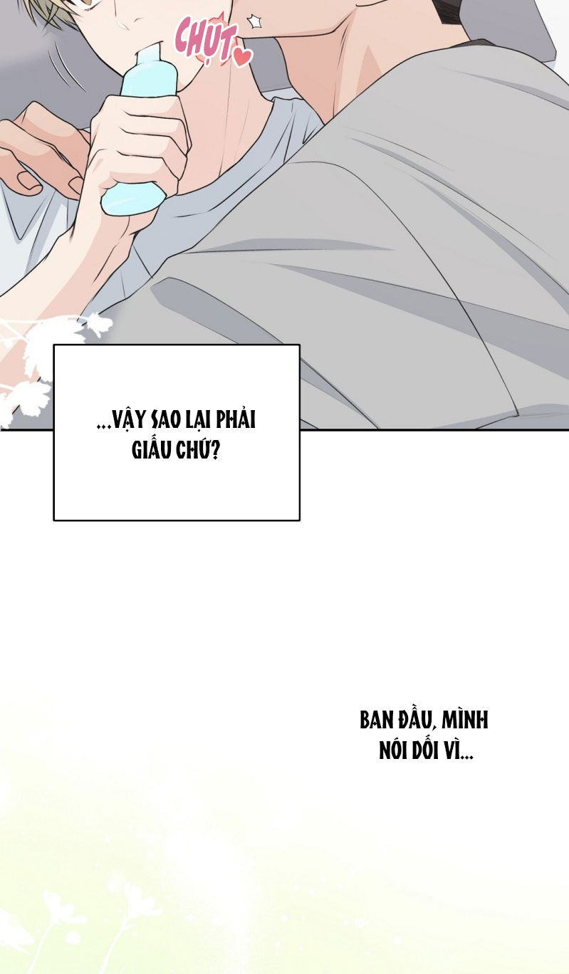 Kẹo Ngọt Yum Yum Chap 12 - Trang 2