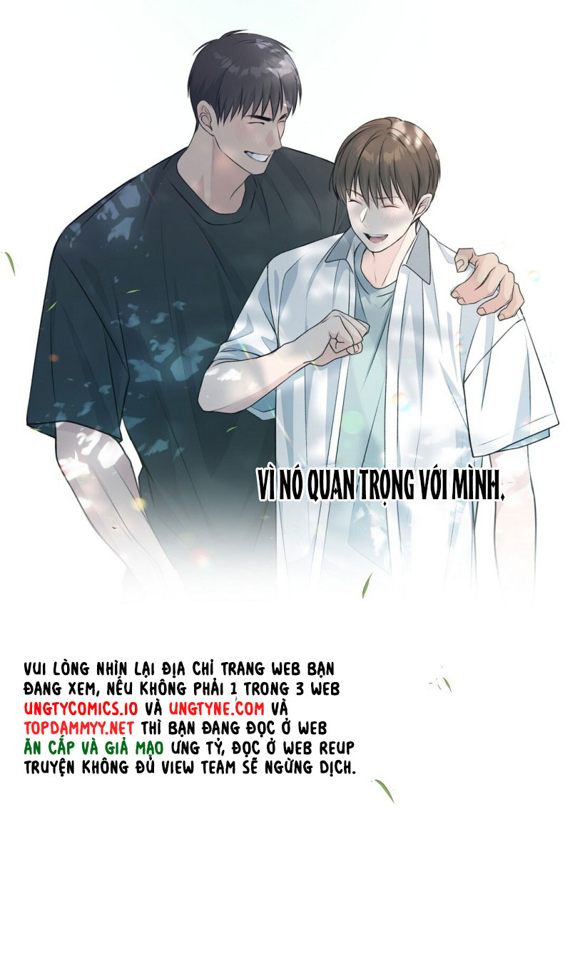 Kẹo Ngọt Yum Yum Chap 12 - Trang 2