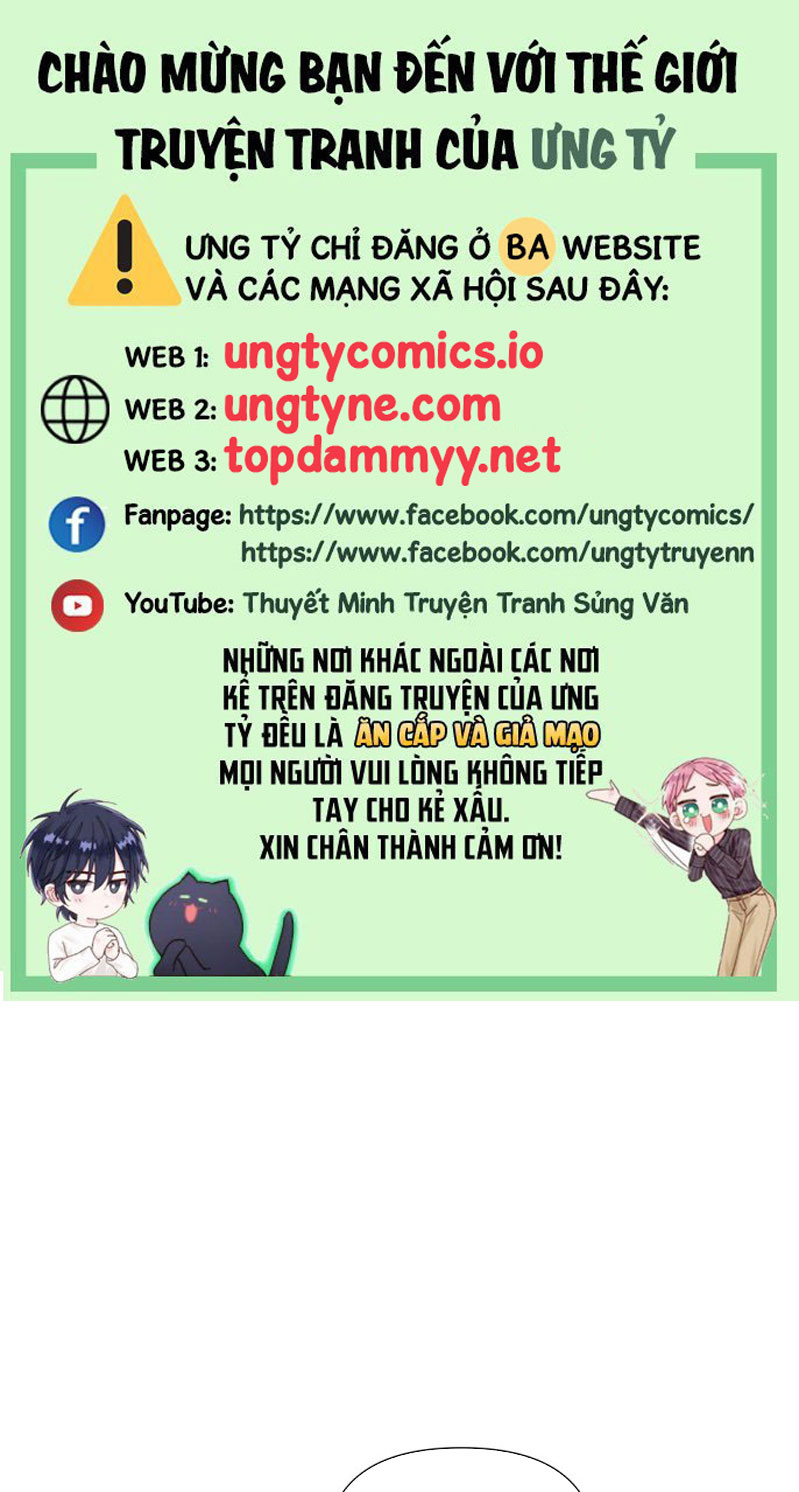 Kẹo Ngọt Yum Yum Chap 12 - Trang 2