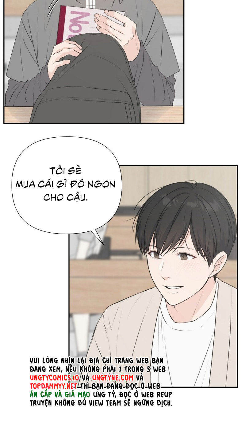 Kẹo Ngọt Yum Yum Chap 12 - Trang 2