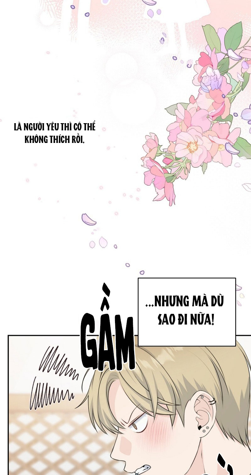 Kẹo Ngọt Yum Yum Chap 12 - Trang 2