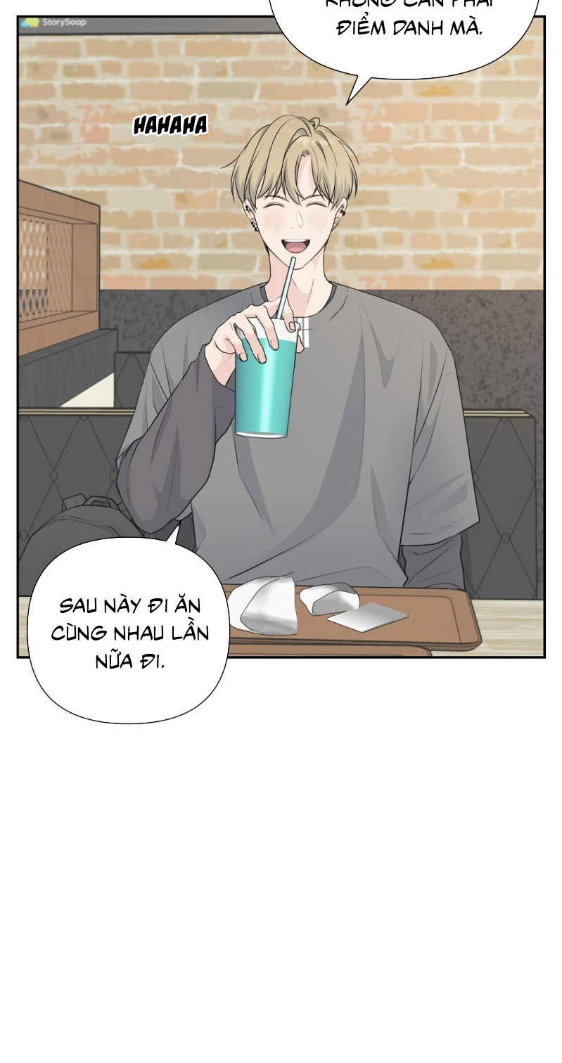 Kẹo Ngọt Yum Yum Chap 12 - Trang 2