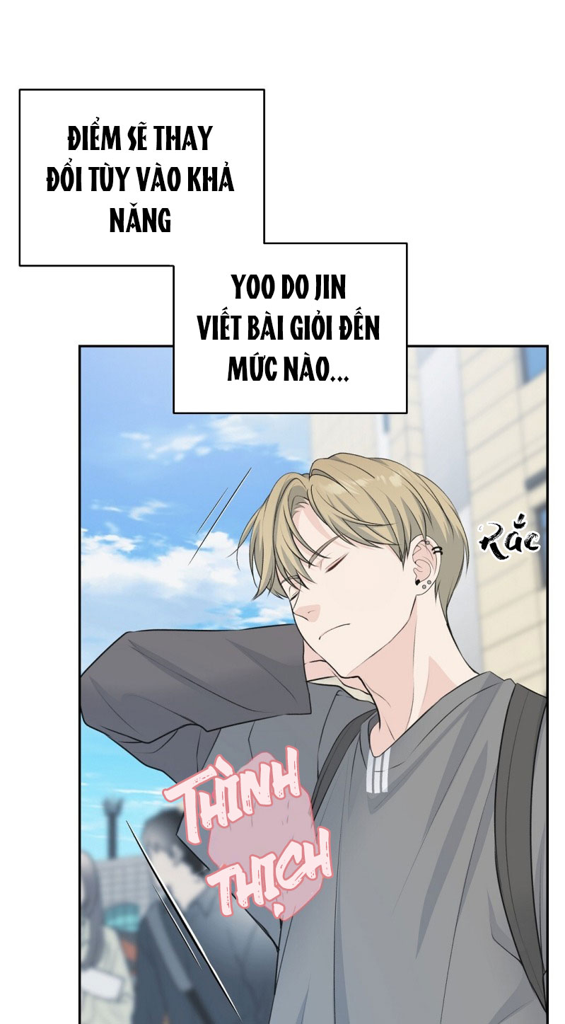 Kẹo Ngọt Yum Yum Chap 12 - Trang 2