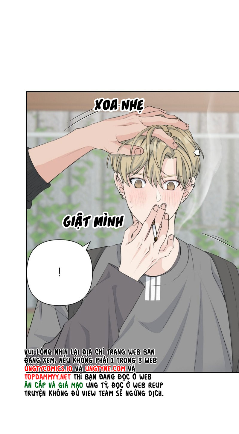 Kẹo Ngọt Yum Yum Chap 12 - Trang 2