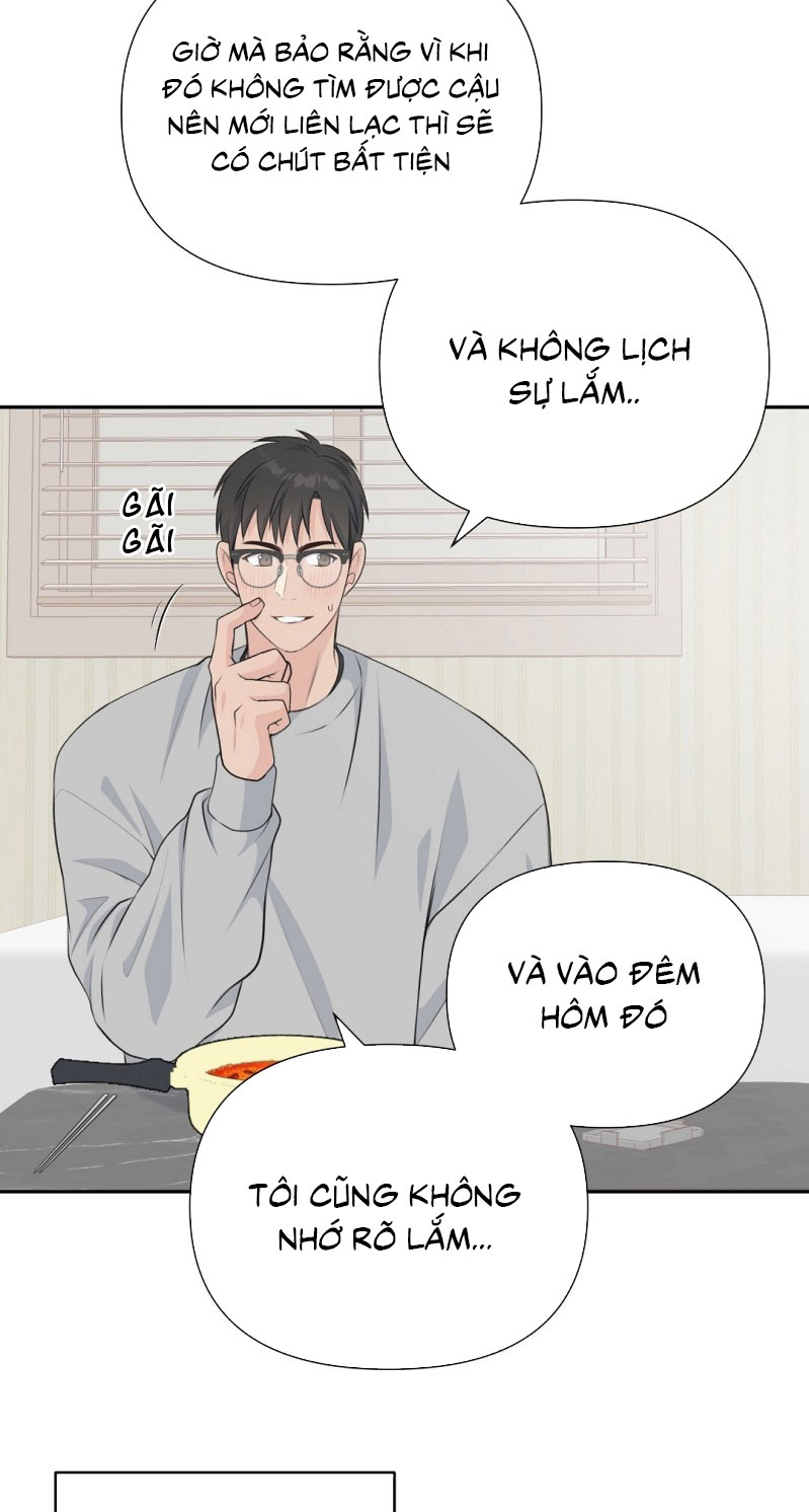 Kẹo Ngọt Yum Yum Chap 12 - Trang 2