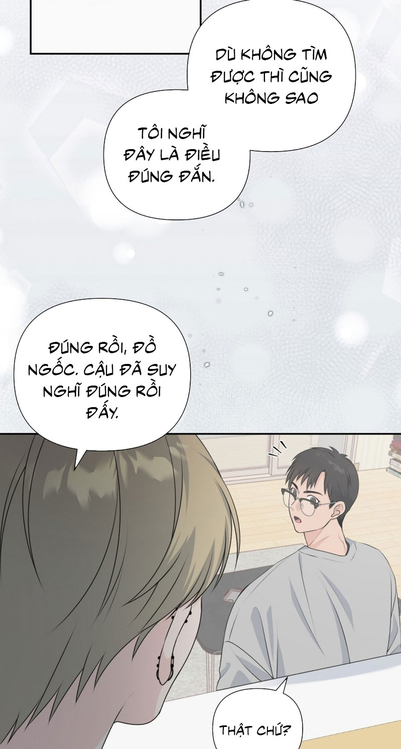 Kẹo Ngọt Yum Yum Chap 12 - Trang 2