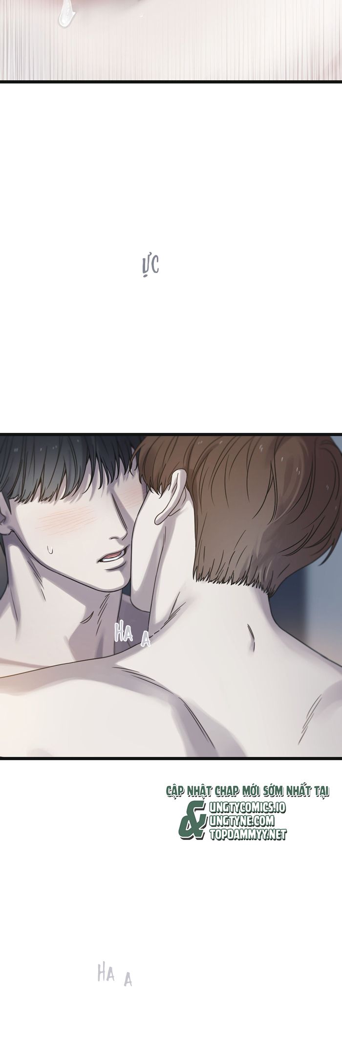 Tương Phùng Chap 69: H+ - Next Chapter 70