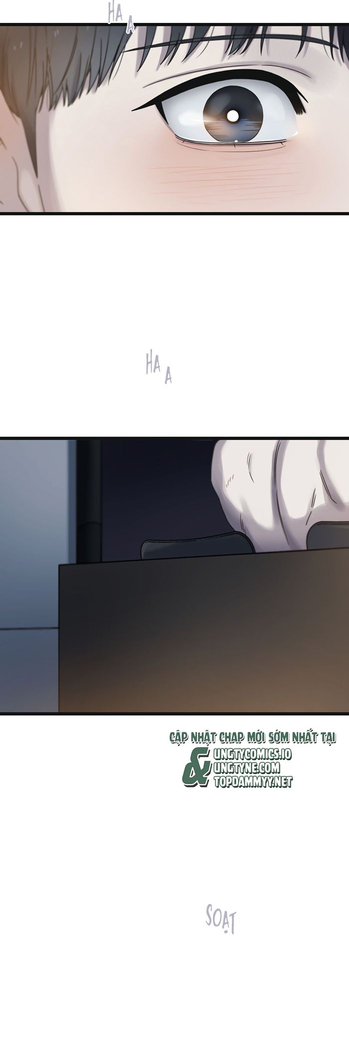 Tương Phùng Chap 69: H+ - Next Chapter 70